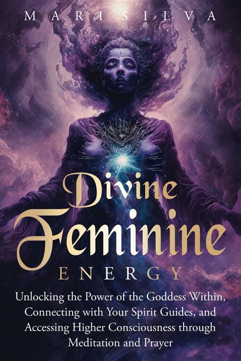 Goddess Grazi: Unlocking the Power of Divine Feminine Energy