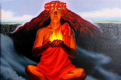 Goddess Kiffa: A Mystical Figure of Ancient Lore