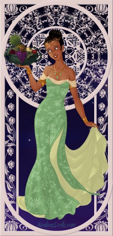 Goddess Tiana: A Comprehensive Guide to Her Divine Power and Symbolism