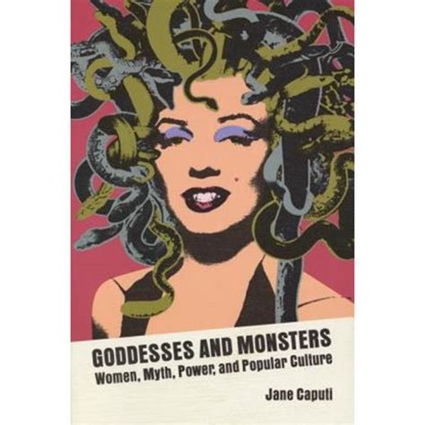 Goddesses and Monsters: Women Kindle Editon