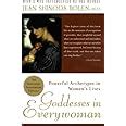 Goddesses in Everywoman Powerful Archetypes in Women's Lives 1st Quill Edition Epub