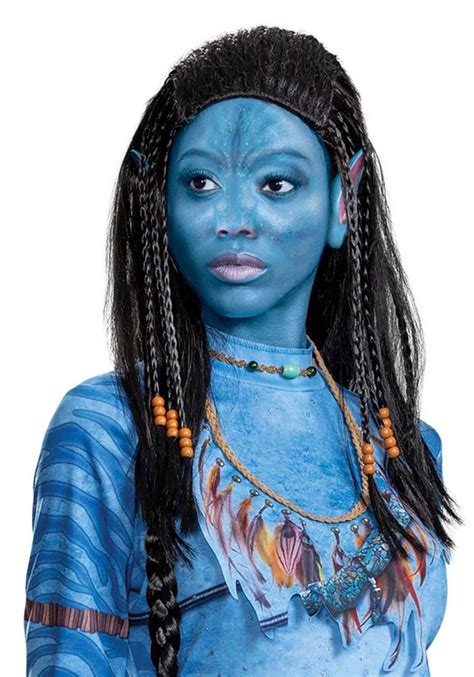 Goddesses of Embodiment: Avatar Costume Women