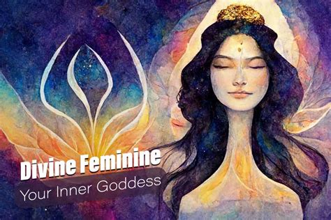 Goddessfa: The Divine Feminine in Healthcare