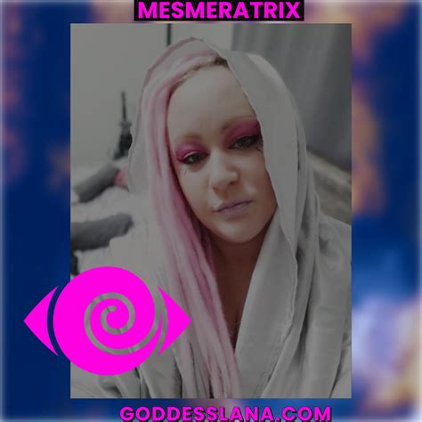 Goddesslana