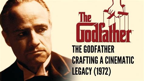 Godfather Memes: A Cinematic Legacy in the Digital Age