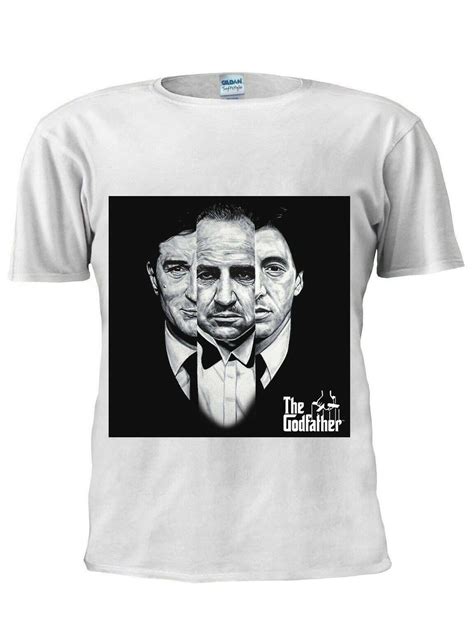 Godfather Movie T-Shirts: The Ultimate Guide to the Best Designs and Where to Find Them