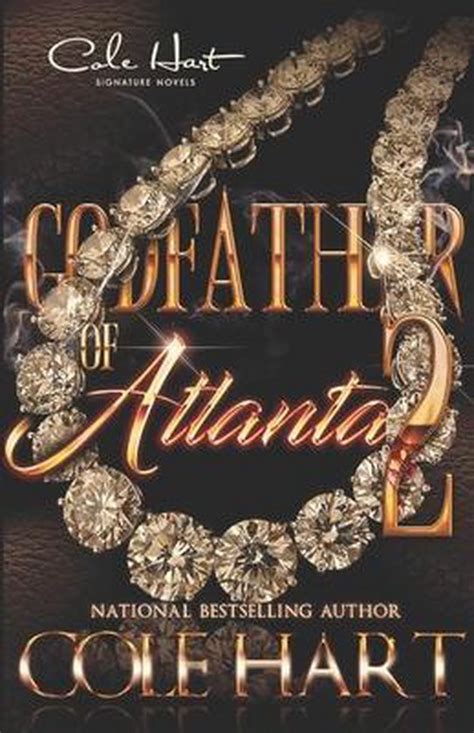 Godfather of Atlanta 2 Reader