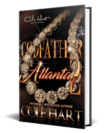 Godfather of Atlanta 2 Reader