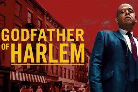 Godfather of Harlem Season 4: Release Date, Cast, Plot, and Everything We Know