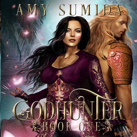 Godhunter The Godhunter Book 1 Doc