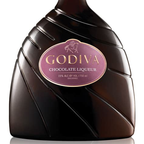 Godiva's