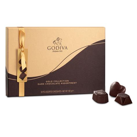 Godiva Chocolates: A Sweet Treat with a Dark Secret