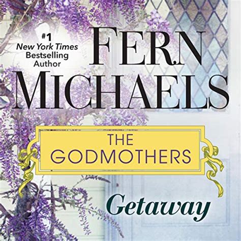 Godmothers 6 Book Series Doc