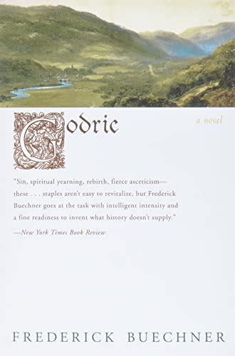 Godric A Novel PDF