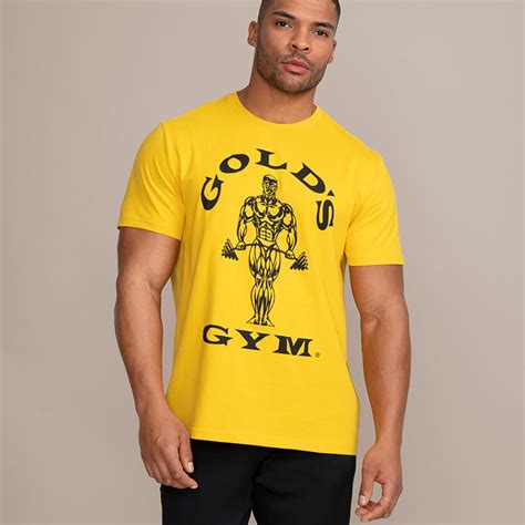 Gods Gym Shirt: Elevate Your Fitness Journey to Divine Heights