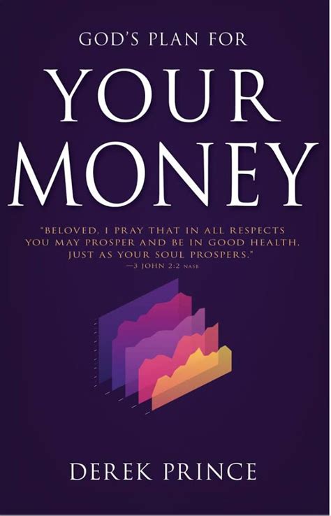 Gods Plan For Your Money Epub