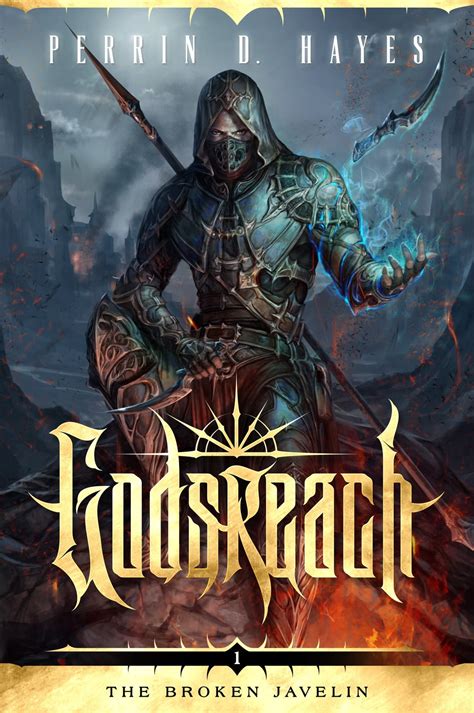 Gods Reach Ebook PDF