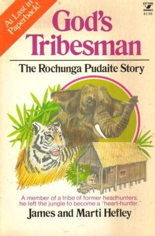 Gods Tribesman: The Rochunga Pudaite Story Ebook Reader