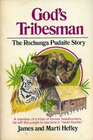 Gods Tribesman: The Rochunga Pudaite Story Ebook Reader