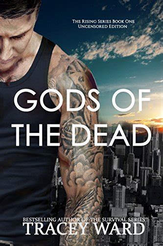 Gods of the Dead Explicit Edition Rising Book 1 Reader