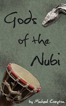 Gods of the Nubi Epub