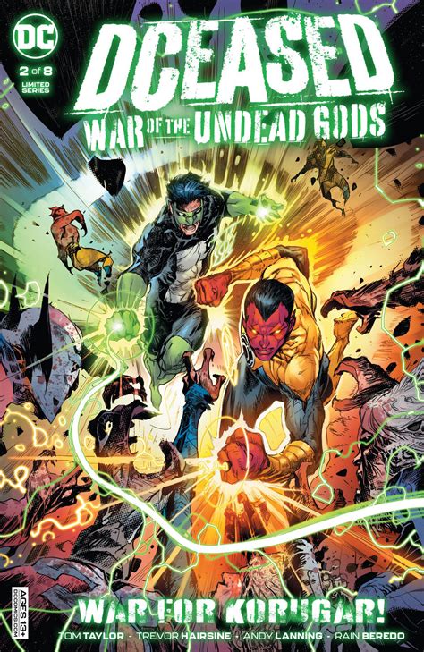 Gods of the Undead 2 Book Series Reader