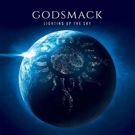 Godsmack: The New Standard Bearer of Heavy Metal