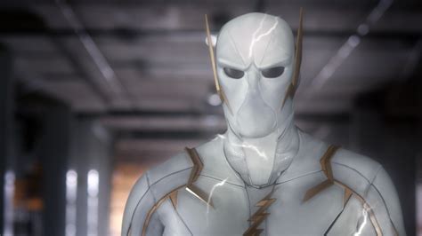 Godspeed: Unleashing Your Inner Flash with Inspiring Cosplay