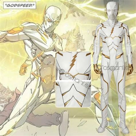 Godspeed Costume: A Guide to Its History, Design, and Significance