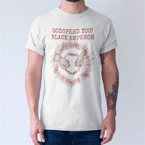 Godspeed You! Black Emperor: The Shirt