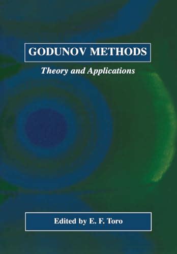 Godunov Methods Theory and Applications 1st Edition PDF