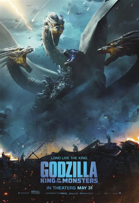 Godzilla -1: After the Credits