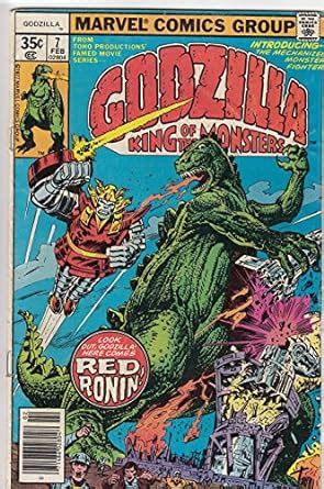 Godzilla 11 Volume 1 PDF