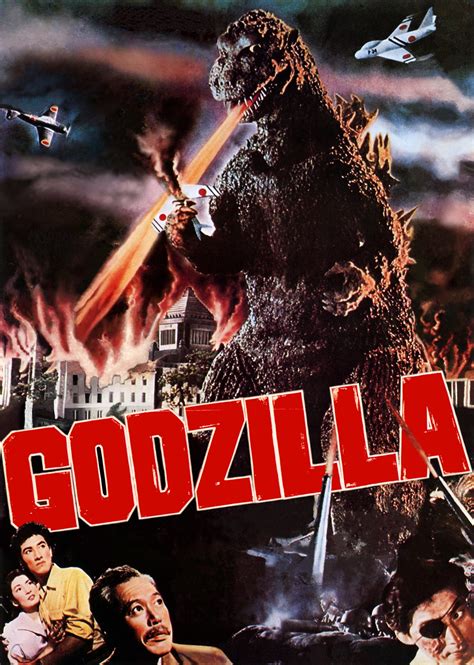 Godzilla 1954 Full Movie: A Japanese Masterpiece of Kaiju Cinema