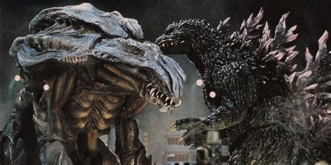 Godzilla 2000 Trailer: A Monstrous Return to the Big Screen