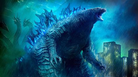 Godzilla 2011-2013 5 Reader