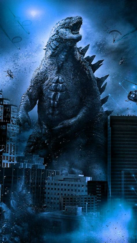 Godzilla 2011-2013 6 PDF