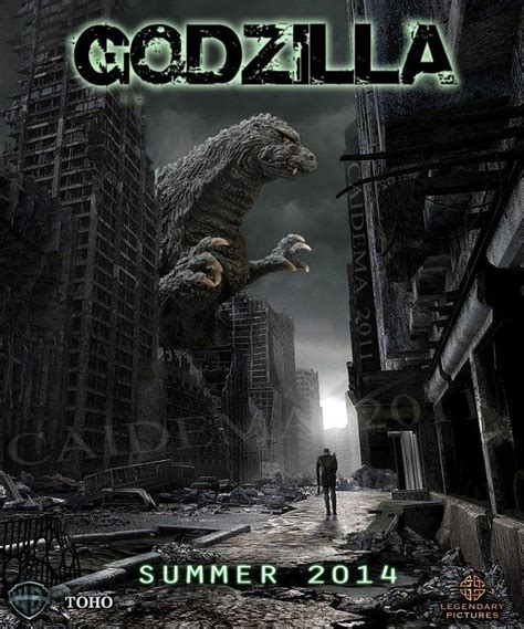 Godzilla 2011-2013 9 Kindle Editon