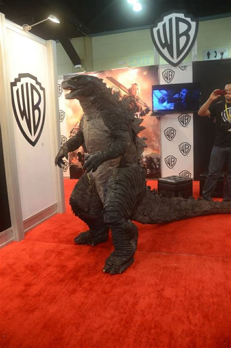 Godzilla Costumes for Halloween: A Guide to the Ultimate Monster Mash