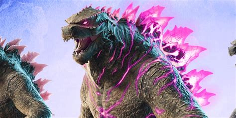 Godzilla Evolved Capacity Multiplier: Unlock Endless Possibilities