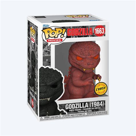 Godzilla Funko Pops: The Ultimate Guide for Collectors