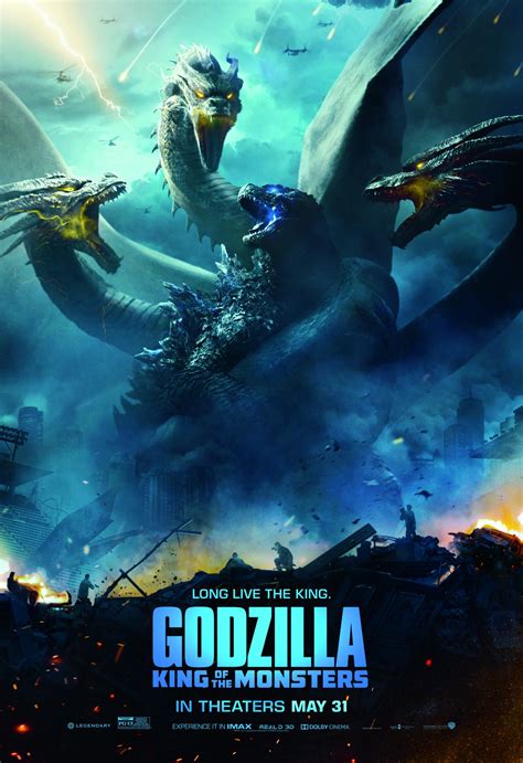 Godzilla King of Monsters 19 Kindle Editon
