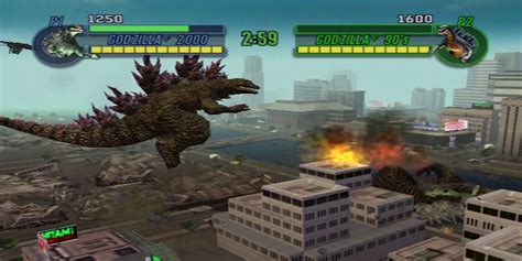 Godzilla Save the Earth: A Comprehensive Guide for Kaiju Rampage