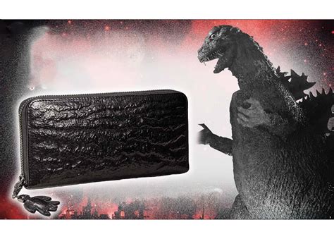 Godzilla Wallet: The Crypto Passcode to Unveil Financial Might