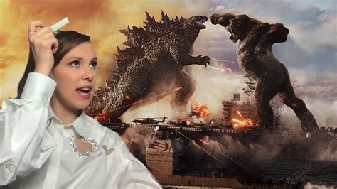 Godzilla vs. Kong: The Cast that Brought the Epic Rivalry to Life