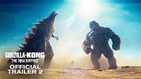 Godzilla vs. Kong Showtimes: Gear Up for the Epic Battle