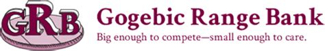 Gogebic Range Bank: A Comprehensive Guide to Banking Excellence