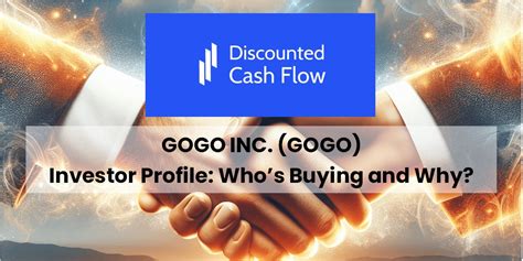 Gogo Inc. Stock: A Comprehensive Guide for Investors