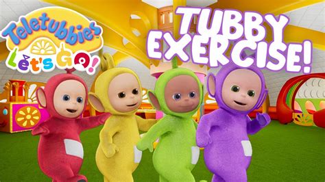 Gogo Teletubby: The Ultimate Guide to Enhanced Learning and Entertainment