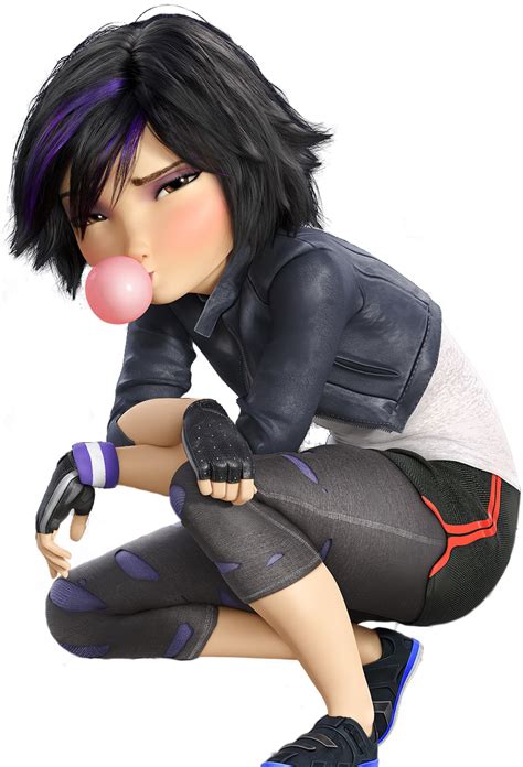 Gogo Tomago: The Unstoppable Force